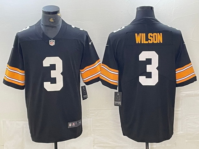 Pittsburgh Steelers Jerseys 015